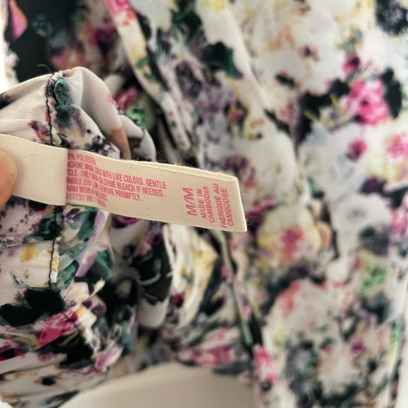 Xhilaration pajama - Picture 4 of 5